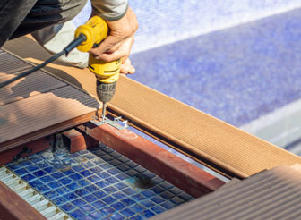 Deck Repair in Santa Fe Springs, CA