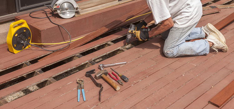 Pool Deck Contractors in Santa Fe Springs, CA