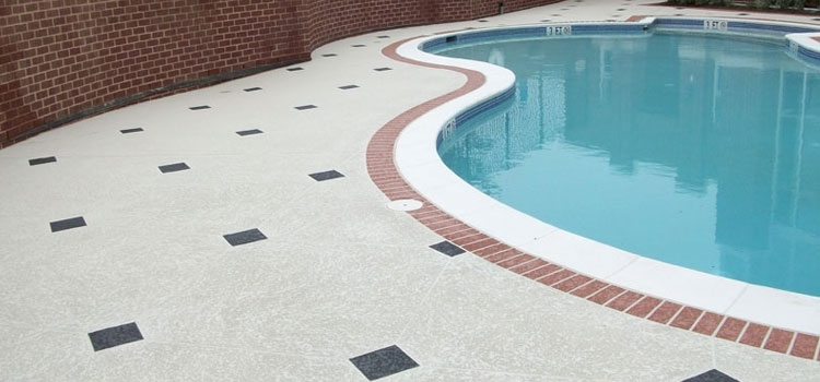 Pool Deck Resurfacing Companies in Santa Fe Springs, CA